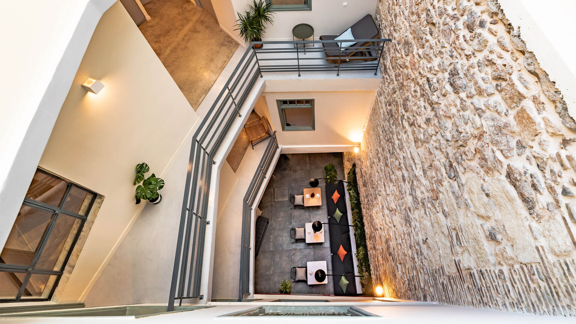 Athens Hub Hostel, photo 6
